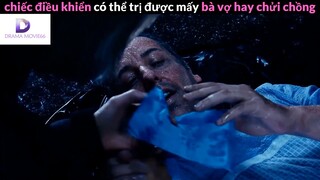 Nội dung phim: Cú click huyền bí phần 5 #Reviewphimhay