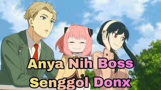 Versi Sendiri [[Anya Butuh Kasih Sayangmu]]