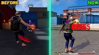 Free Fire Impossible Highlights 🎯 Free Fire Highlights Gameplay 🎯 Free Fire Impossible Moments