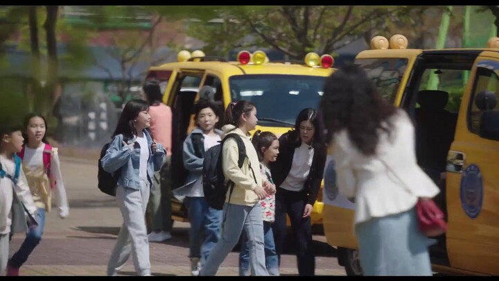Nữ luật sư kỳ lạ Woo Young Woo EP 9 [Sub Việt]