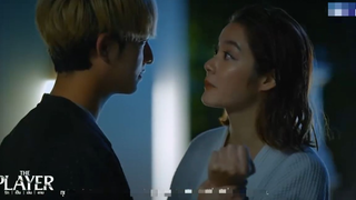 คุณทำแบบนี้ทำผมไม่ได้นะ