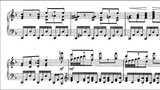 【Piano】 Prokofiev-4 Etudes Op.2