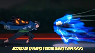 seru juga nih cuy - BORUTO VS KAWAKI AMV