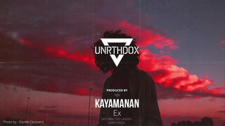 Ex - Kayamanan (prod. njs)