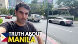 Our Honest Opinion About MANILA 🇵🇭 Philippines