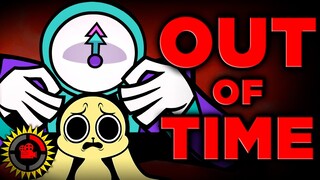 Film Theory: Time is Running OUT! (Chikn Nuggit Lore)