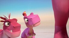 Khủng long ngốc nghếch EP 2 [Sub Việt]