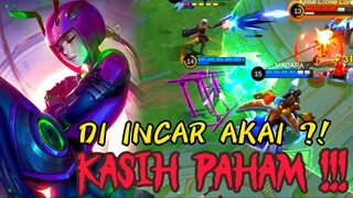 ROAM BUKAN SEMBARANG ROAM⁉️🥶