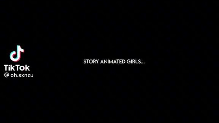 story animated girls