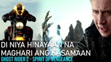 Hindi Nya Hinayaan Na Maghari Ang Kasamaan Sa Mundo | Ghost Rider - Spirit Of Vengeance Movie Recap