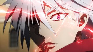 Licht Bach Vs Sonohara | Plunderer [Ep 10] English Sub