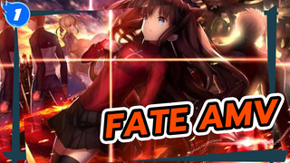 Fate AMV | Neraka yang tidak bisa aku tinggalkan_1