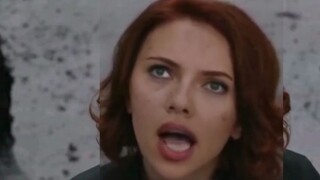 ความเจ็บปวดของ Black Widow คนที่เห็นภาพไดนามิกนั้นเท่านั้นที่เข้าใจ...