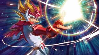 [Yu-Gi-Oh! ZEXAL] Tôi tự xếp mình vào loại oppa