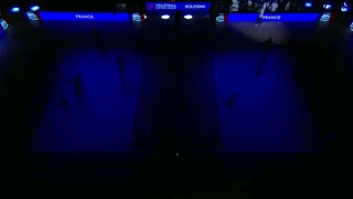 VNL 2022 | FRANCE VS USA | MEN'S FINAL 1-2