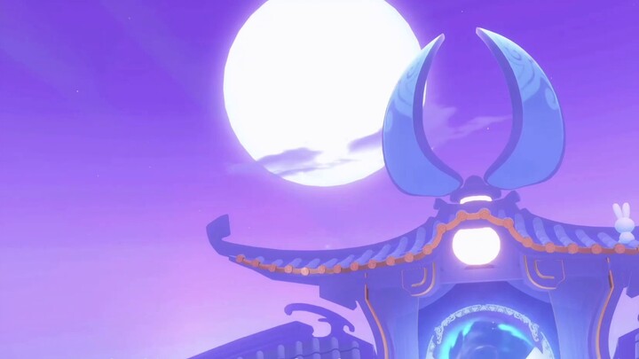 【A-SOUL】Want to hear the sound of Tina running around?