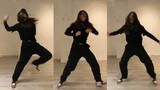 Wang Yibo - Blowing Dance Cover