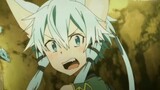 Does anyone remember that cat-eared Sinon?