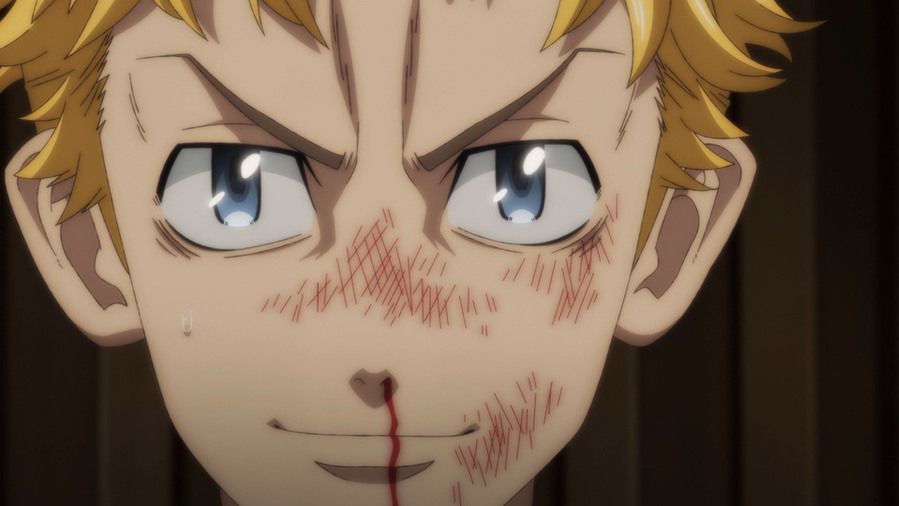 Tokyo Revengers Season 2 Episode 10 Review: Protect At All Cost