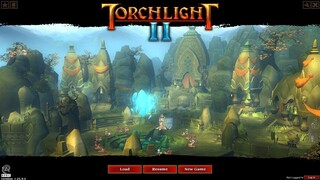 Today's Game - Torchlight 2 Gameplay