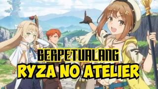 Kalian harus nonton banget anime ini 😍 | Review Anime