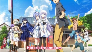 {Summer Pockets} Eps 1 Sub Indo