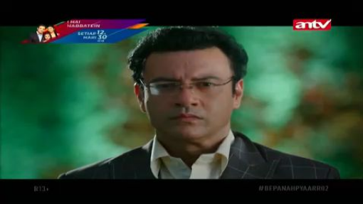 bepannah pyaarr episode 2