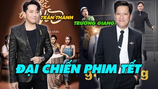 Trấn Thành - Trường Giang Dự Định Hợp Tác Làm Phim Chung