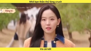 Bạn cùng phòng của tôi là Gumiho