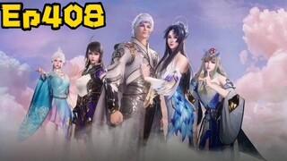 Against The Sky Supreme Ep408 Subtitle Indonesia