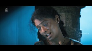 NAAN KADAVUL TAMIL MOVIE