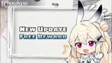 New Update & Free Reward | Banyak Perubahan di Update v1.2.0 Ini - Echocalypse
