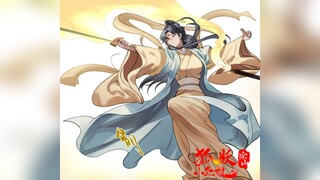 狐妖小红娘最新话：道门兵人的起源