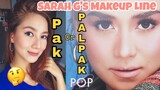 Sarah Geronimo's New Makeup Line | POP STUDIO COSMETICS REVIEW
