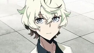 Tóm tắt Anime- - Liên minh hoà bình - - Kiznaiver - Phần 3.2