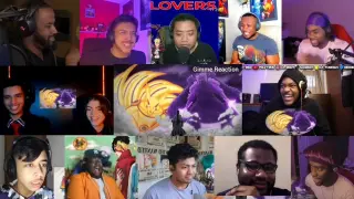 Naruto & Sasuke vs Jigen | Boruto: Naruto Next Generations Episode 204 Reaction Mashup