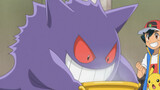 How could anyone abandon such a cute Pokémon like Gengar!