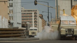 film( the siege of jadotville) sub indo