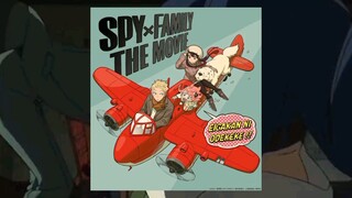 Review Spy X Family Season 2 akan rilis 😊