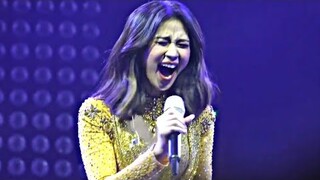 Sarah Geronimo 2020 Vocals on FIRE! | Ash Rick Creations