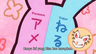 🇯🇵 Houkago Shounen Hanako-kun Part 2 Eps 3