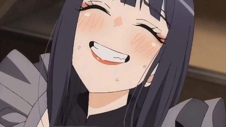 A video tells you the value of Succubus Kitagawa