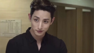 Lee Soo Hyuk｜Dengan poni vs tanpa poni