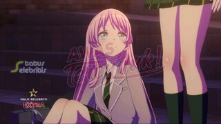 Best Komplikasi BanG Dream MyGO Episode 01 - 03 Part 2 (Subtitle Indonesia)