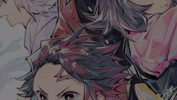 demon slayer