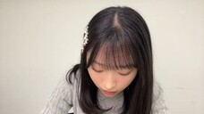 Yamauchi Mizuki (AKB48/リミスタ カラコンウインク/SHOWROOM Live Streaming/2024.03.04)