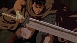AMV piay with fire Berserk1997 2021