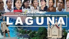 Laguna | Turning Point