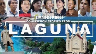 Laguna | Turning Point