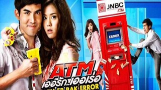 TITLE: ATM /Tagalog Dubbed Full Movie HD